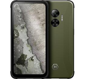 Telefon myPhone Hammer Blade V 5G zelen