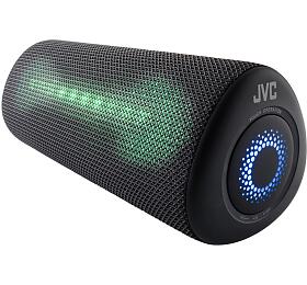 Penosn reproduktor JVC XS-E423B, ern
