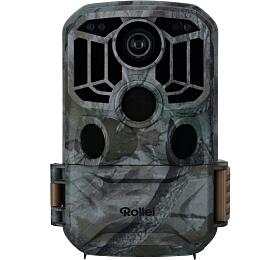 Rollei Fotopast 4K Wi-Fi/ IP65/ 8x AA baterie (20196)