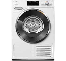 Sušička prádla Miele TWH780WP