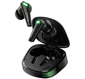 Sluchátka Bluetooth ONIKUMA T308 Black
