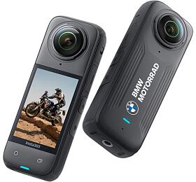 Insta360 X4 BMW limitovan edice