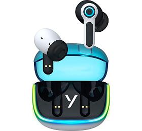 Sluchátka Yenkee YHP 10BT