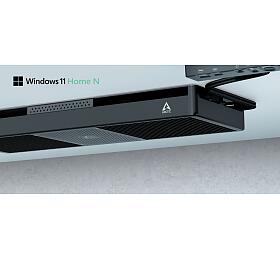 ARCTIC Senza 5500GT - Passively cooled mini-PC (ACPCC00003A)