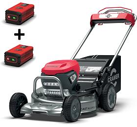 Sekaka Cramer OPTIMUS ATM53A