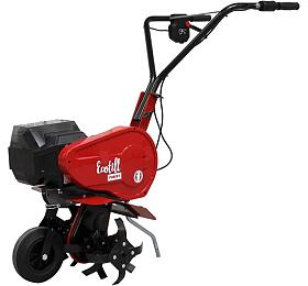 Kultivátor Pubert ECOTILL 40V