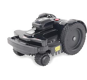 Robot TECH line TECHline NEXTTECH DX4 4WD