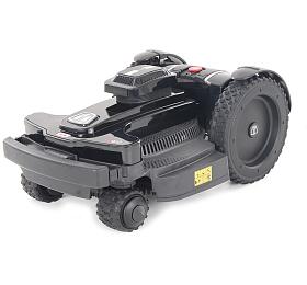 Robot TECH line TECHline NEXTTECH DX6 4WD HRTK