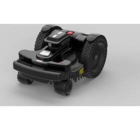 Robot TECH line TECHline NEXTTECH DX4 4WD HRTK