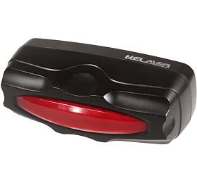 HELMER GPS loktor LK 514 pro sledovn bicykl (Helmer LK 514)