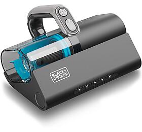 Vysavač Black&Decker BXMC400E