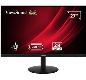 Monitor VIEWSONIC VG2709-2K-MHDU-2