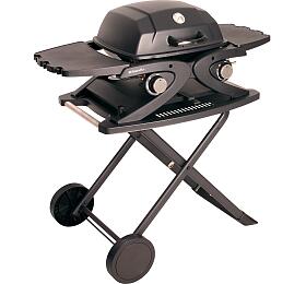 Penosn plynov gril Riwall PRO RGG 20 Compact SET