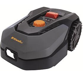 Riwall PRO RRM 950 APP, robotick akumultorov sekaka 900 m2 s monost ovldn pes WiFi nebo Bluetooth