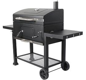 Riwall PRO RCG 80, gril na devn uhl XXL Riwall PRO