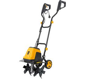 Riwall PRO RET 4015, kultivtor s elektrickm motorem 1500 W