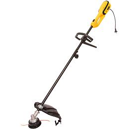 Kovinoez Riwall PRO REB 1224, s elektrickm motorem 1200 W