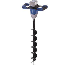 Scheppach BC-EB100-X, aku 20 V IXES pdn vrtk (bez baterie a nabjeky)