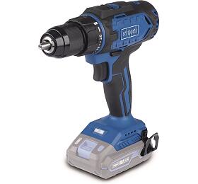 Vrtac akuroubovk Scheppach C-DD45-X (bez baterie a nabjeky)