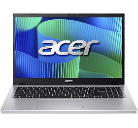 Acer Extensa 15 / EX215-57-59DA / i5-13420H / 15,6" / FHD / 16GB / 512GB SSD/UHD Xe/W11H/Silver/2R (NX.EJ8EC.001)