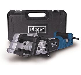 Drážkovačka Scheppach MNF 2250,125 mm