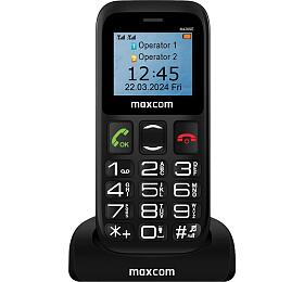 Mobiln telefon MAXCOM Comfort MM426 SE