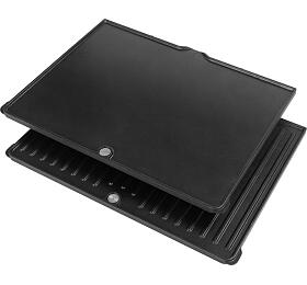 ECG ND FORZA 5200 Reversible set