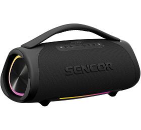 Bezdrtov reproduktor Sencor Resonex Mega