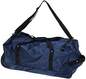 XQMAX Cestovn taka 110 l modr KO-DG1000060