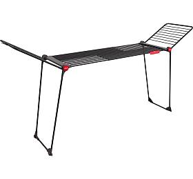 Sušák na prádlo VILEDA Infinity Flex 178872 30 m Black