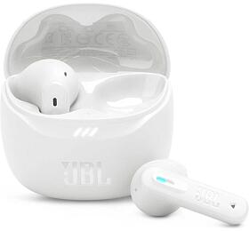 JBL Tune Flex 2 bílá