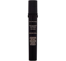 Řasenka Max Factor False Lash Effect Supreme Recharge, 8 ml, odstín Black (Refill)