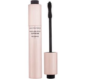 Řasenka Max Factor False Lash Effect Supreme Recharge, 8 ml, odstín Black