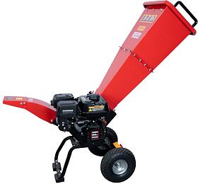 Motorov zahradn drti GH 4.1-50 Gde