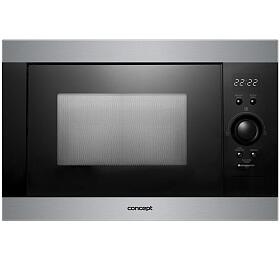 Mikrovlnn trouba Concept MTV3125 SINFONIA