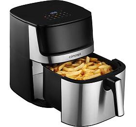 Concept Horkovzdun fritza 7 l FR8010