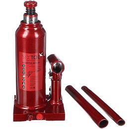 Hydraulick zvedk panenka SX BOTTLE JACK PREMIUM 4T SIXTOL