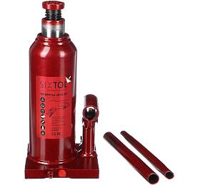 Hydraulick zvedk panenka SX BOTTLE JACK PREMIUM 8T SIXTOL