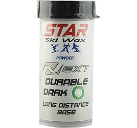 Next Durable Dark Base Wax Powder 100g