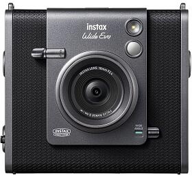 Fotoapart Fujifilm Instax WIDE EVO BLACK EX D