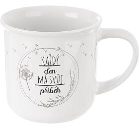 Hrnek KAD DEN 0,34 l Orion