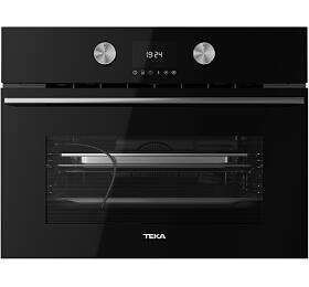 Kompaktn trouba Teka HLC 8470 SC BK