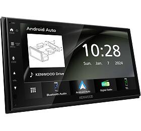 KENWOOD DMX-5023DSM