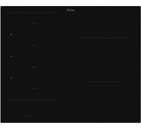 Indukn deska Haier HAMT66IRCS ID Series 4