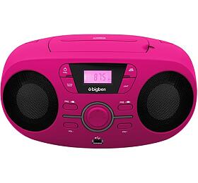 Bigben CD61RUSB