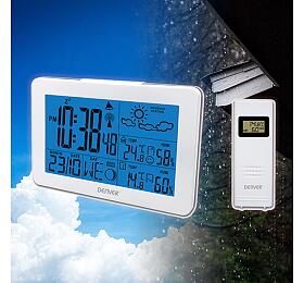 Denver WS-530 White