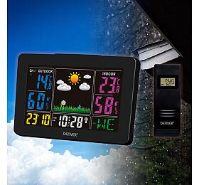 Denver WS-540 Black