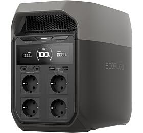 EcoFlow DELTA 3