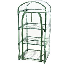 Foliovnk zahradn ProGarden 3 police KO-CE6500310 69 x 49 x 105 cm