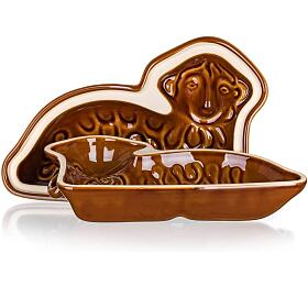 Forma na peen bernek Banquet keramick 31 x 20 x 12,5 cm (60340151)